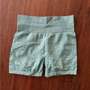 Size small bike shorts